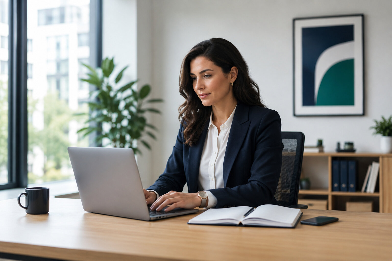 Professional feeling invisible despite having valuable skills