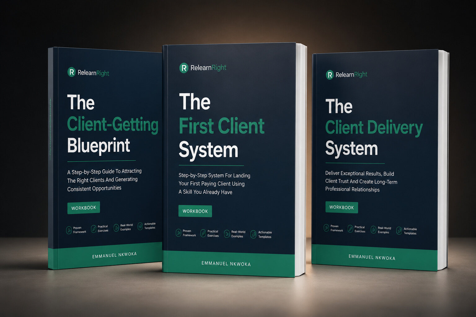 The First Client System Bundle